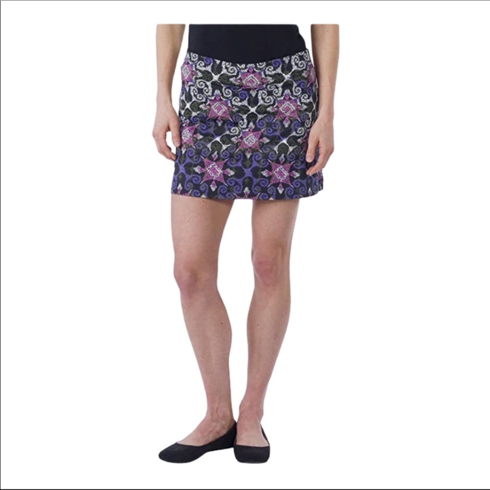 Tranquility Colorado Clothing Co Skort Size S